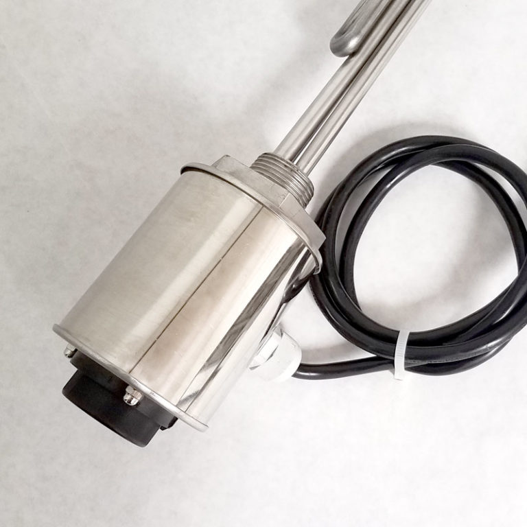 Big Jim’s Heating Element Big Jim's Parkerizing and Bluing